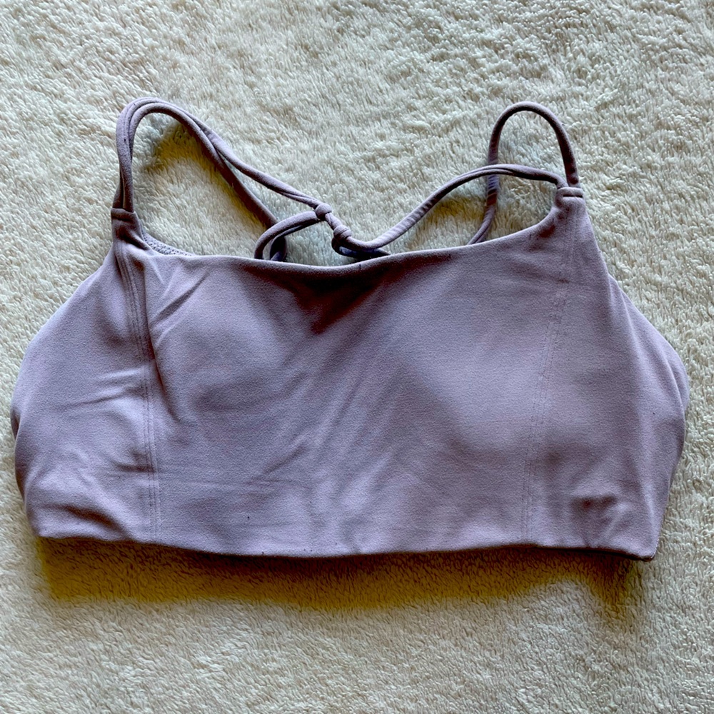 Athleta Solace Bra